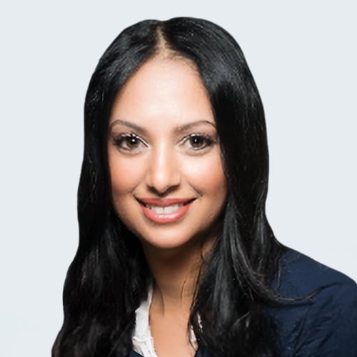 Headshot of Soha Morsi