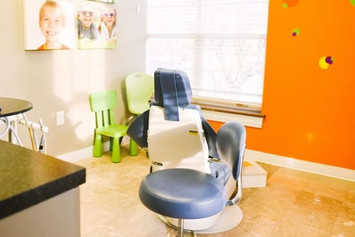 Kidz Dental - Central Office