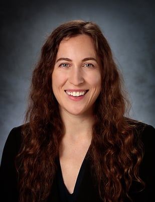 photo of Megan Rushmeyer - MD