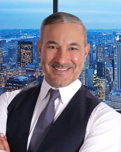 GHF Group Team Photo