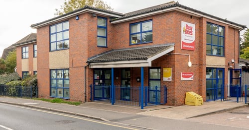 Busy Bees at Cheam - Gallery Photo