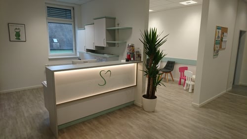 Dr. Anna Sujbert in 8054 Graz - Innenansicht