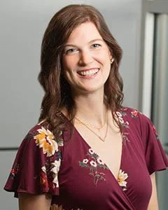 Alexis Erbst