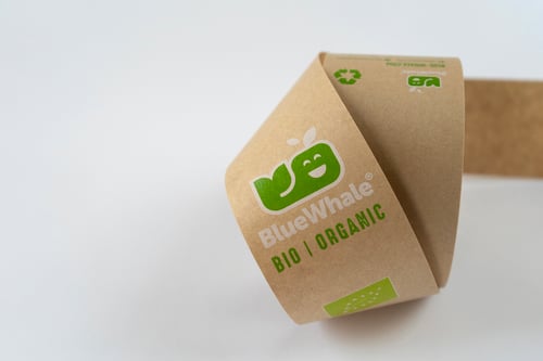 Banderolen