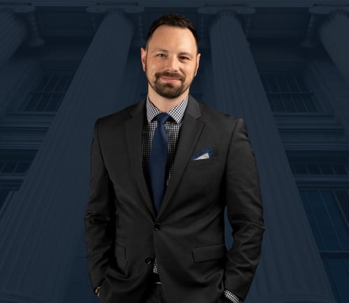 Timothy Maynard | Wage and Hour Attorney
