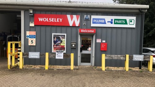 Wolseley Plumb & Parts,Wolseley Plumb & Parts