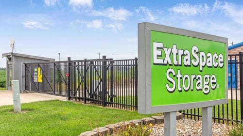 Extra Space Storage