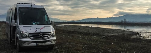 Bus- und Taxiunternehmen Gabriel Moser e.U.