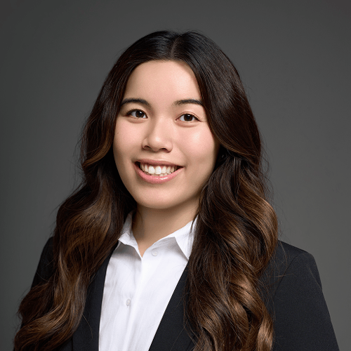 Headshot of Jessica Ip