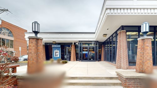 PNC Bank Shadyside - Pittsburgh, PA