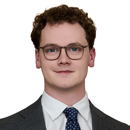 Headshot of Thomas Montgomery