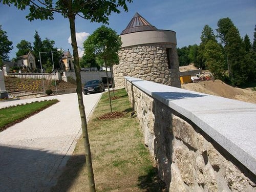 Steinkellner Granit-Abholmarkt und Grabanlagen 3321 Ardagger