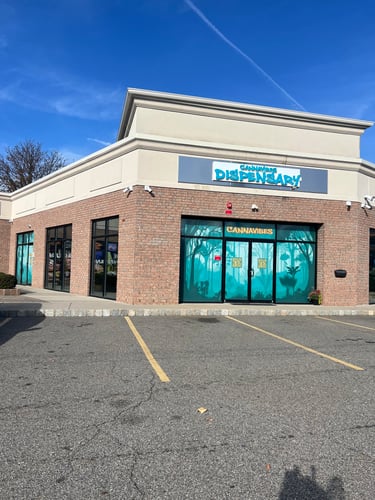 weed dispensary bergen county