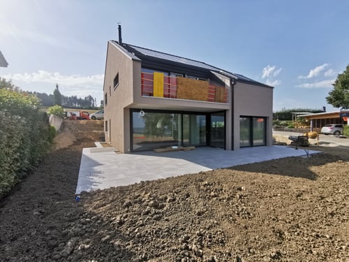 Aménagement extérieur