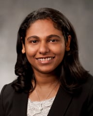 photo of Anne Silva-Benedict, MD