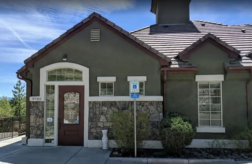 Our Eye Care Clinic in West Reno