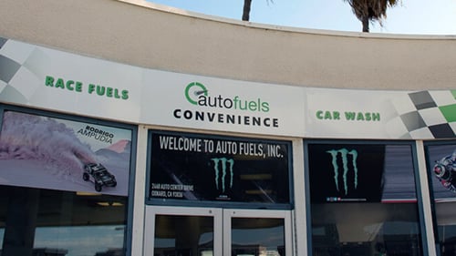 Auto Fuels is a top gas station, car wash, and convenience store in Oxnard, California.