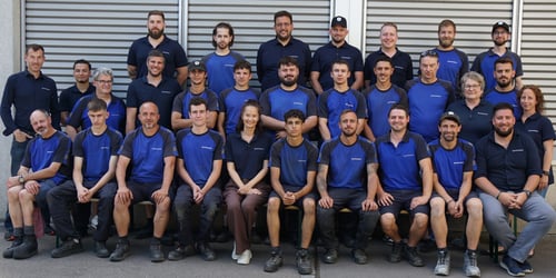 Team Lyrenmann