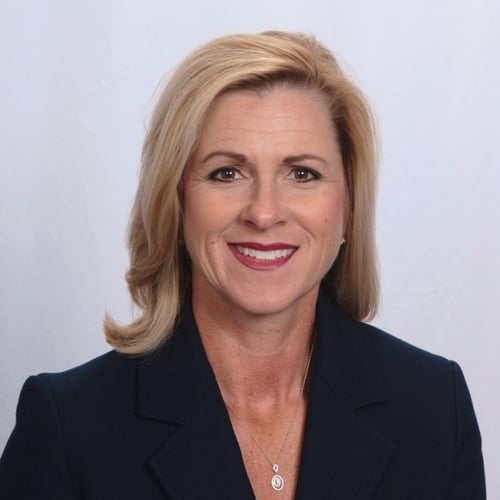 Denise Heersema Headshot Image