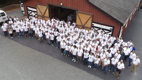 WithersRavenel Team Photo