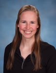 photo of Kelsey Dayland, PT