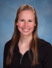 photo of Kelsey Dayland, PT