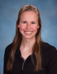 photo of Kelsey Dayland, PT