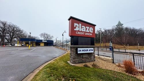 Blaze Minneapolis North