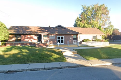 Lethbridge Senior Seminary