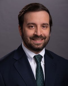 Miguel Morales, MD