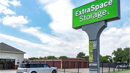 Extra Space Storage
