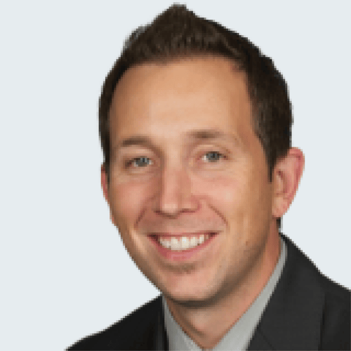 Headshot of Damien Pirro