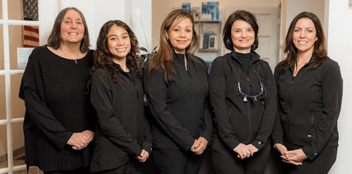 Milford Dentist
SMILES BY DR. ANNA
67 CHERRY ST STE C-2
MILFORD CT 06460
http://mymilforddentist.com/