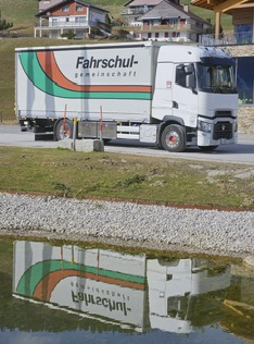 Fahrschulgemeinschaft