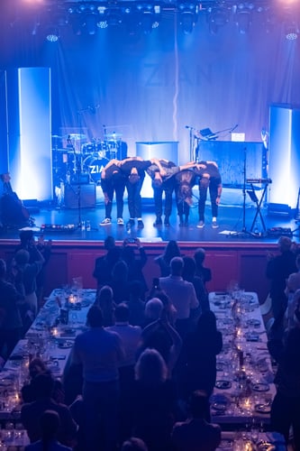 Berner Gourmet Gala