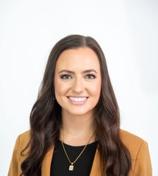 Hannah Mathis, Georgia Farm Bureau Insurance Agent