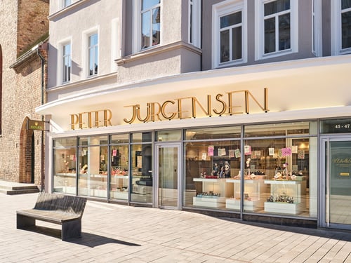 Juwelier & Uhrmacher Flensburg - Juwelier Peter Jürgensen