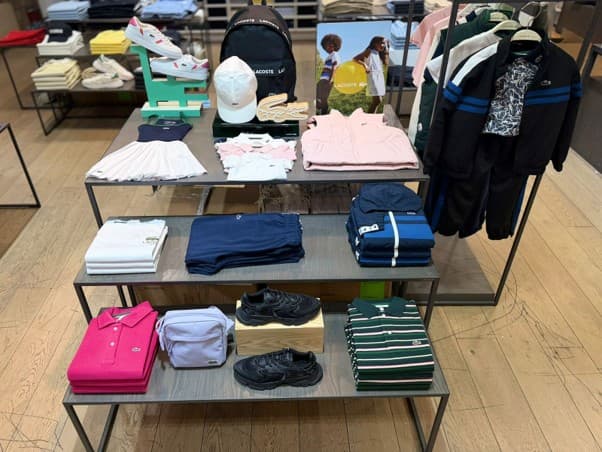 Kids Section