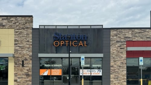 Eyeglasses, Contacts & Eye Exams Available at Stanton Optical Salisbury NC 28146