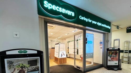 Specsavers Opticians and Audiologists - Stamford (Morrisons)