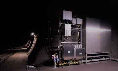 Tunnelfunksysteme