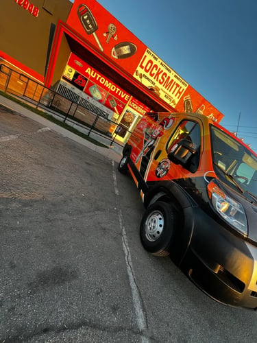 Emergency Locksmith-Norwalk Locksmith Keys