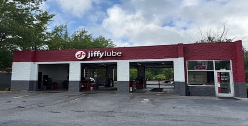 Jiffy Lube of Kennesaw, Cobb Parkway