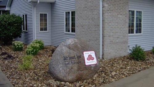 John Leonard - State Farm Insurance Agent