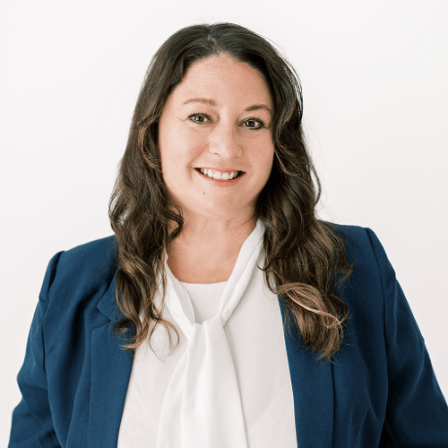 Headshot of Lori O'Connor