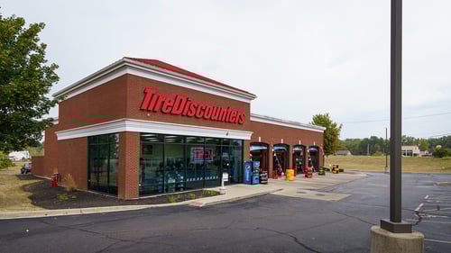 Tire Discounters Groveport | Tires, Wheels, Services, Fluids, & more