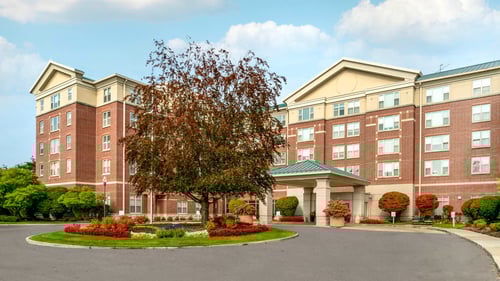 Brookdale Southfield