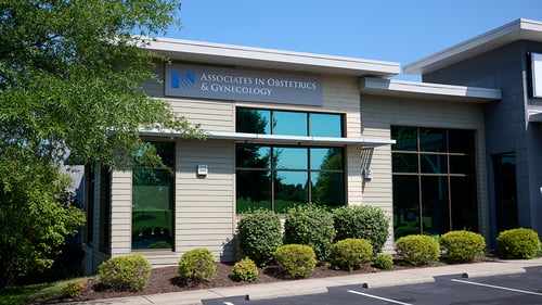 Associates in Obstetrics & Gynecology, a part of Norton Women's Care – Crestwood