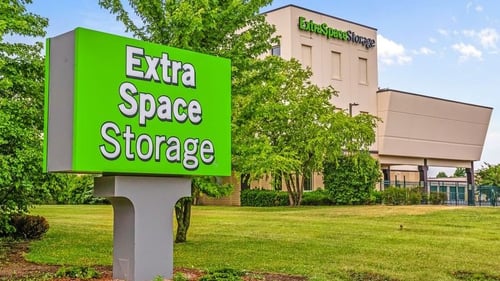 Extra Space Storage