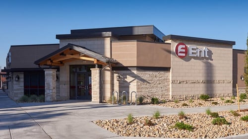 Pueblo Main Service Center in Pueblo, Colorado